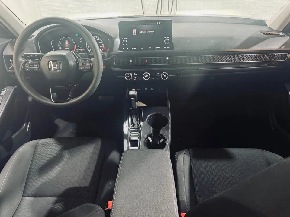 2025 Honda Civic 11th Gen - Image 14 of 14