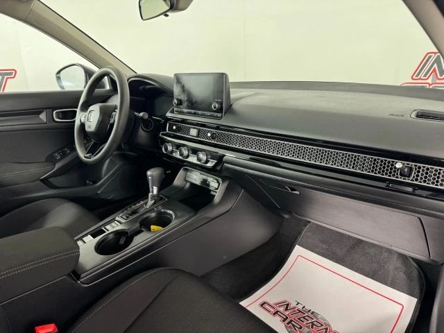 2025 Honda Civic 11th Gen - Image 12 of 12
