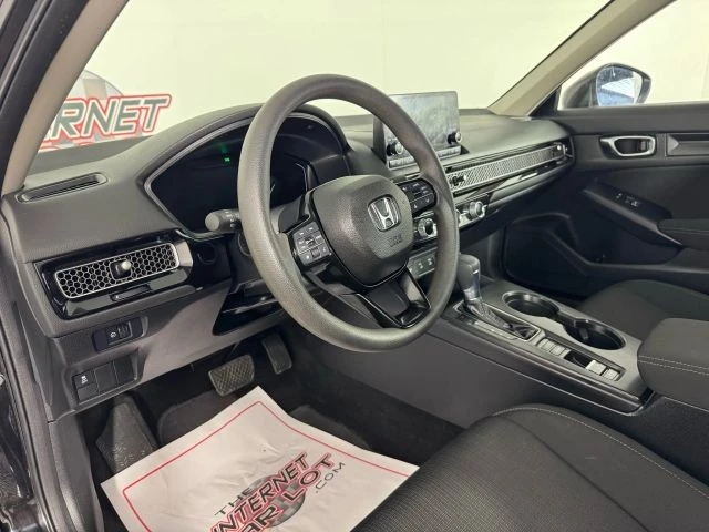 2025 Honda Civic 11th Gen - Image 10 of 12