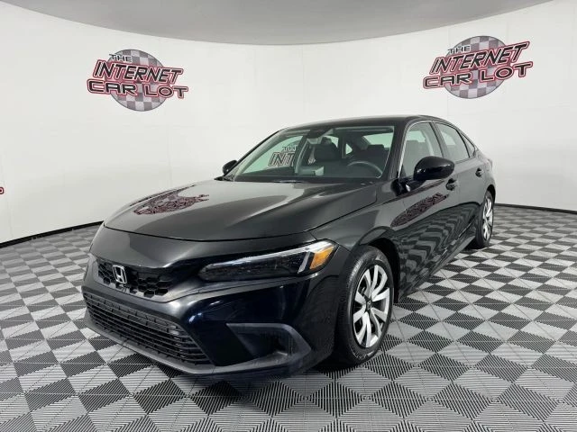 2025 Honda Civic 11th Gen - Image 3 of 12