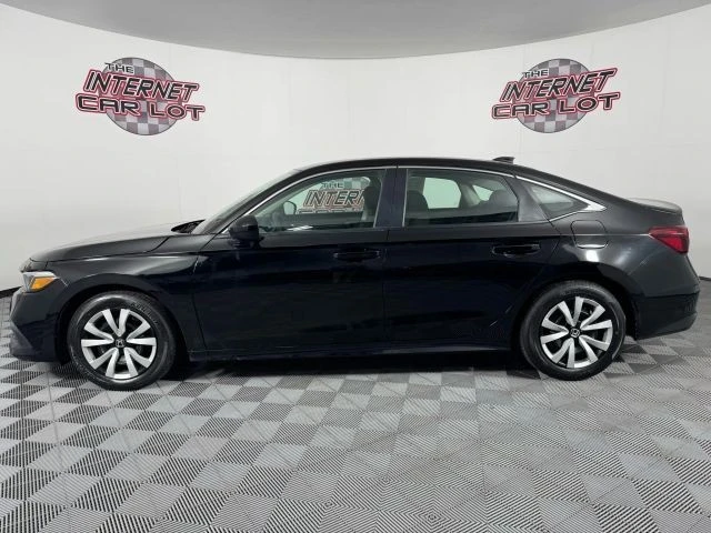 2025 Honda Civic 11th Gen - Image 4 of 12