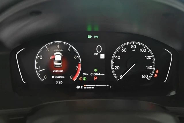 2025 Honda Civic 11th Gen - Image 10 of 17