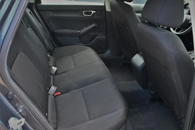 2025 Honda Civic 11th Gen - Image 14 of 17