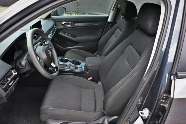 2025 Honda Civic 11th Gen - Image 11 of 17