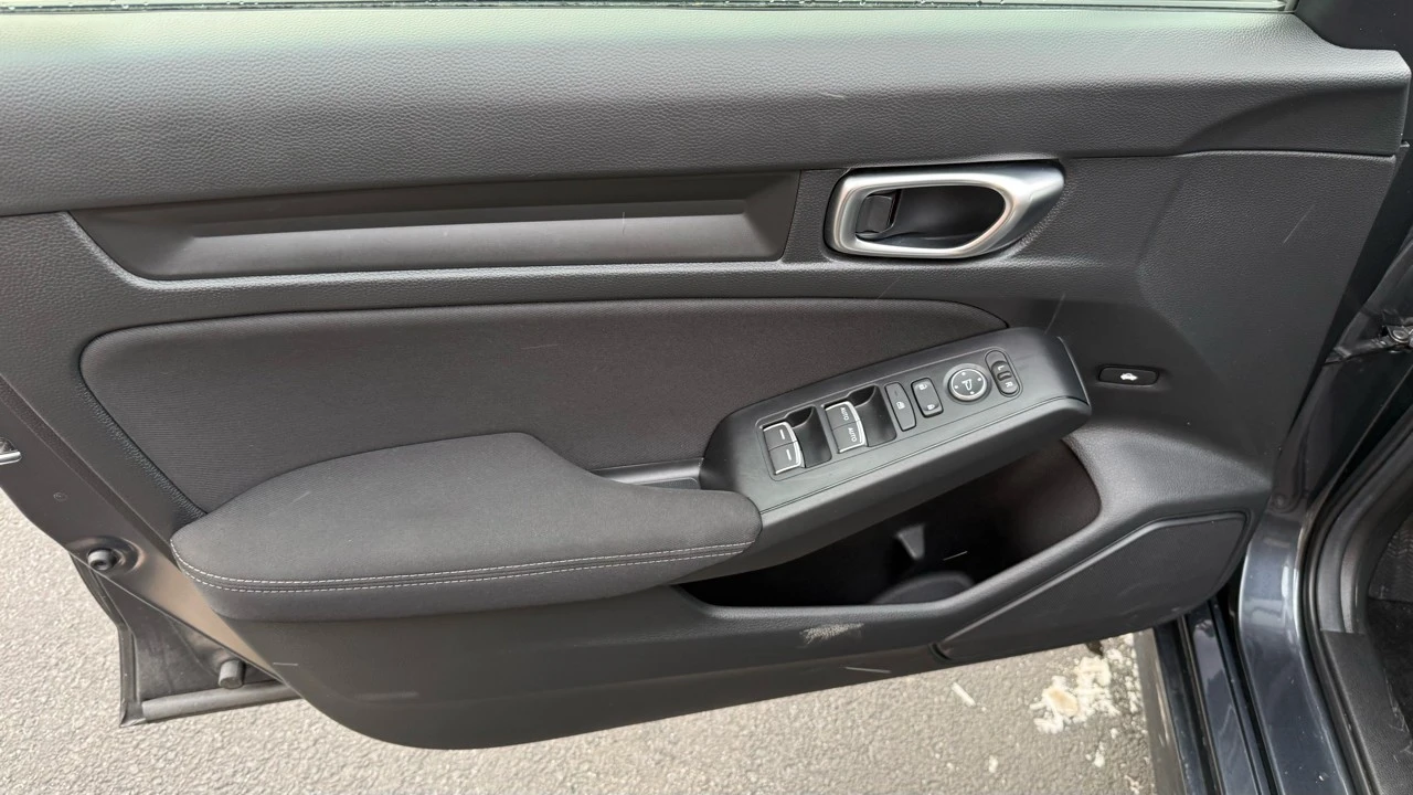 2025 Honda Civic 11th Gen - Image 21 of 21