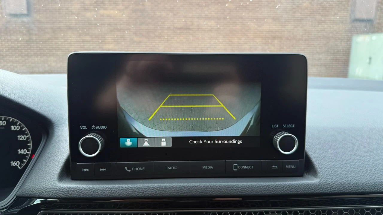 2025 Honda Civic 11th Gen - Image 18 of 21