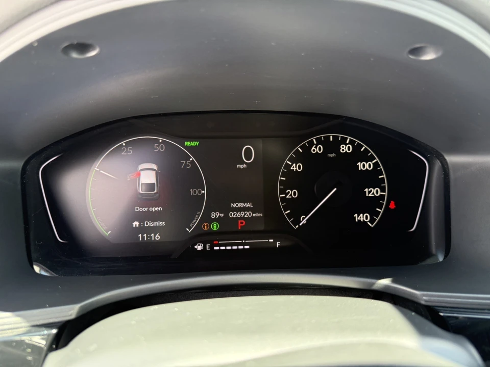 2025 Honda Civic 11th Gen - Image 20 of 30