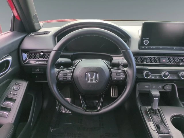 2025 Honda Civic 11th Gen - Image 12 of 15