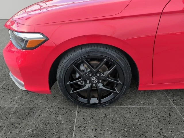 2025 Honda Civic 11th Gen - Image 14 of 15