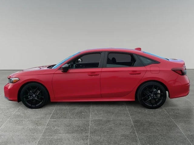 2025 Honda Civic 11th Gen - Image 2 of 15