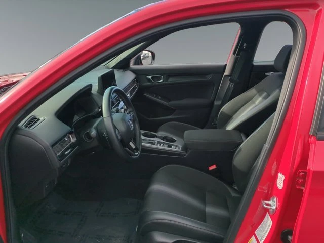 2025 Honda Civic 11th Gen - Image 9 of 15