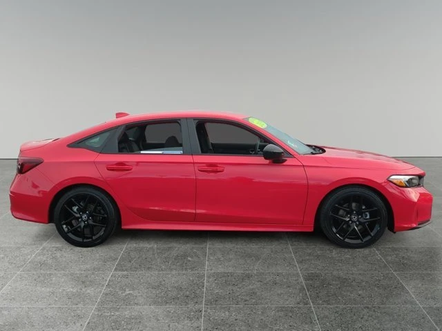 2025 Honda Civic 11th Gen - Image 6 of 15