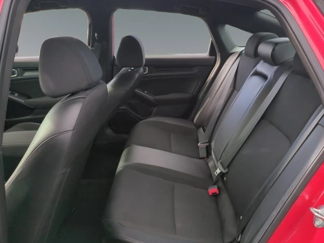 2025 Honda Civic 11th Gen - Image 13 of 15