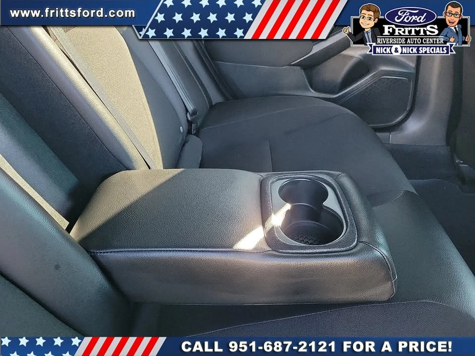 2025 Honda Civic 11th Gen - Image 16 of 20