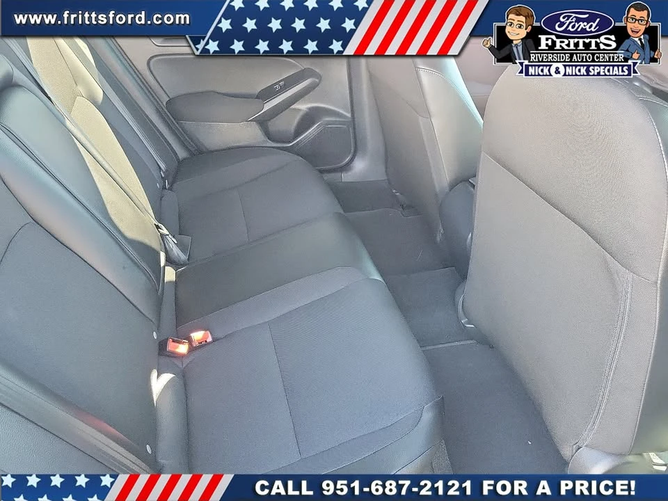 2025 Honda Civic 11th Gen - Image 15 of 20