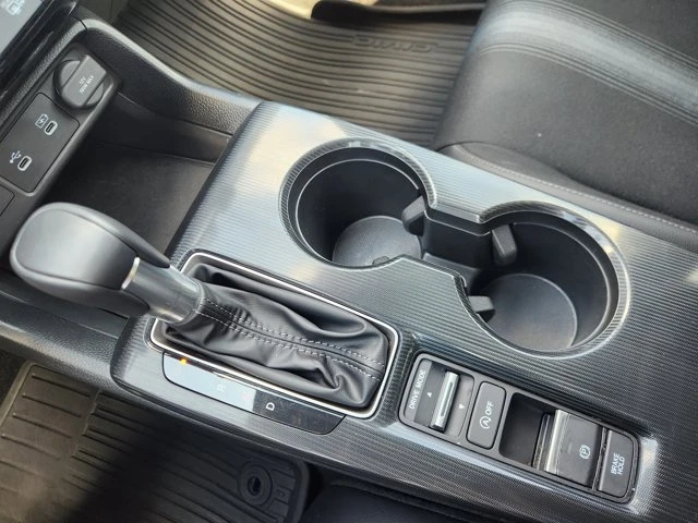 2025 Honda Civic 11th Gen - Image 19 of 20