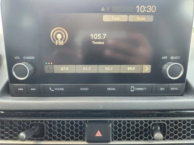 2025 Honda Civic 11th Gen - Image 15 of 20
