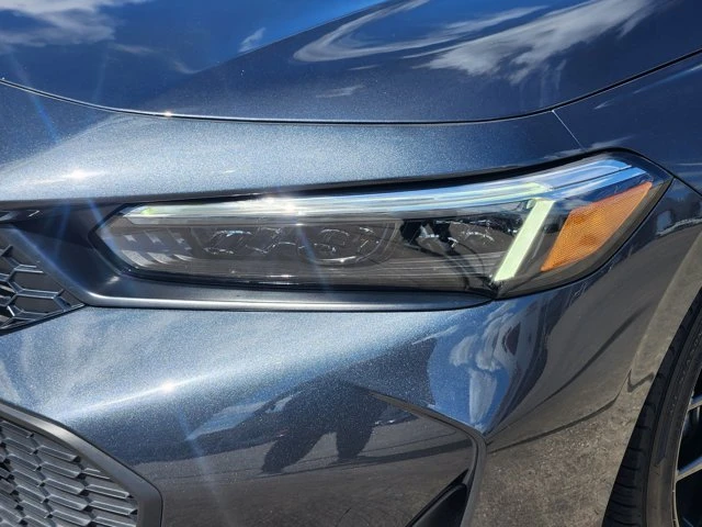 2025 Honda Civic 11th Gen - Image 8 of 20