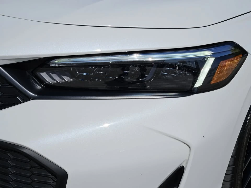 2025 Honda Civic 11th Gen - Image 6 of 19
