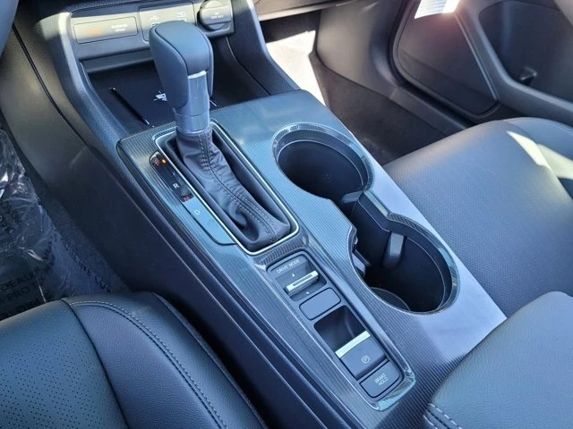 2025 Honda Civic 11th Gen - Image 12 of 12