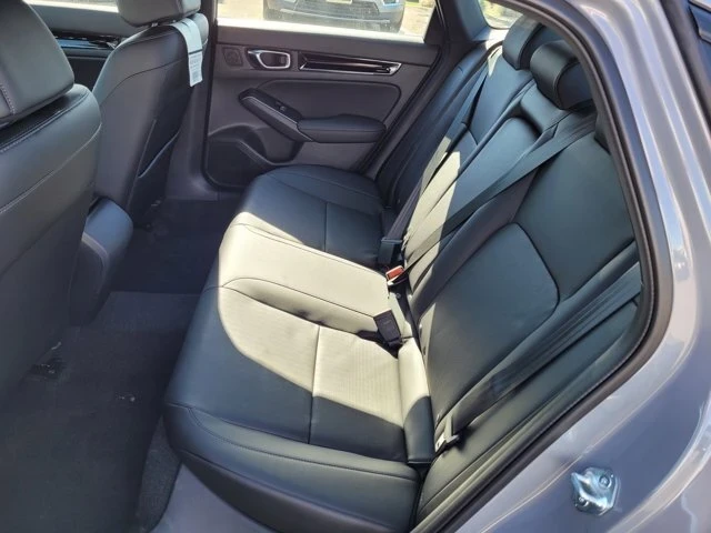 2025 Honda Civic 11th Gen - Image 8 of 12