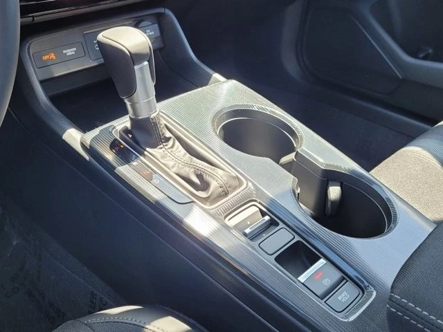 2025 Honda Civic 11th Gen - Image 12 of 12