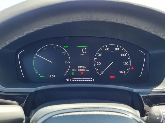 2025 Honda Civic 11th Gen - Image 10 of 12