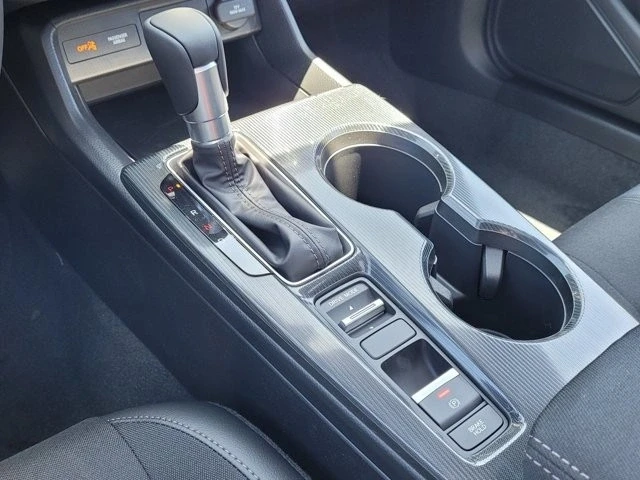 2025 Honda Civic 11th Gen - Image 12 of 12