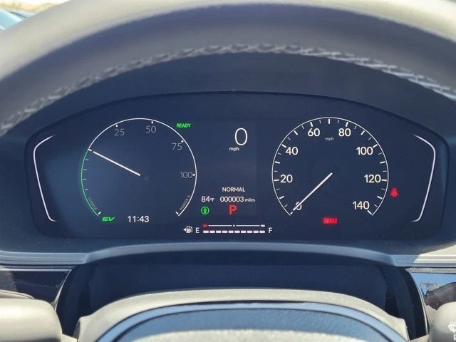 2025 Honda Civic 11th Gen - Image 10 of 12
