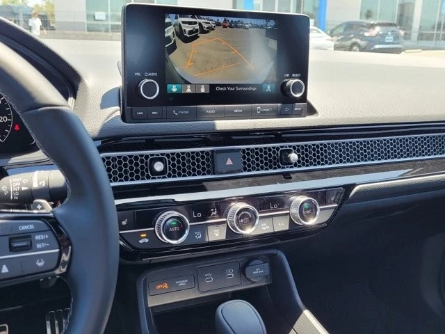 2025 Honda Civic 11th Gen - Image 11 of 12