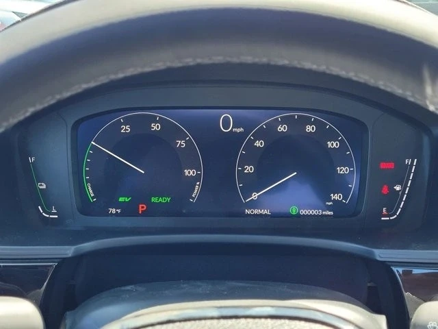 2025 Honda Civic 11th Gen - Image 10 of 12