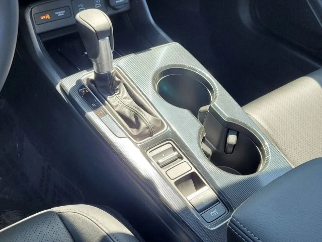 2025 Honda Civic 11th Gen - Image 12 of 12