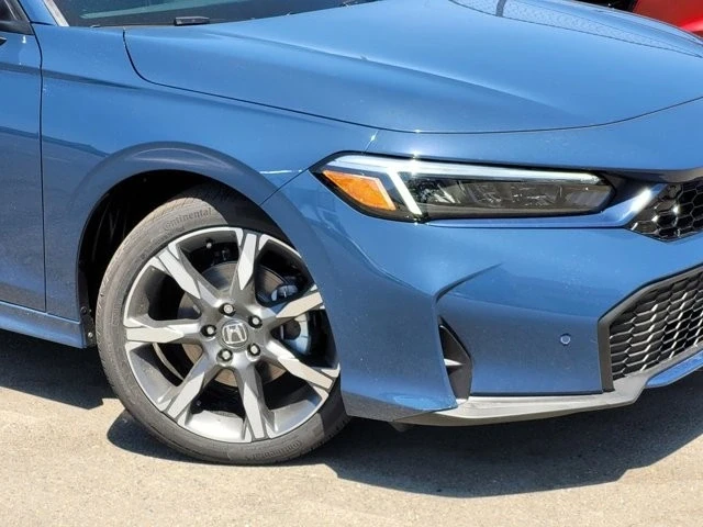 2025 Honda Civic 11th Gen - Image 3 of 12