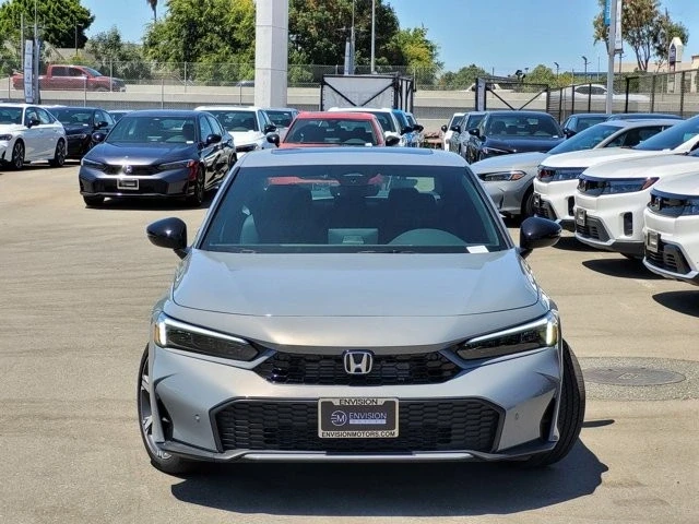 2025 Honda Civic 11th Gen - Image 2 of 12