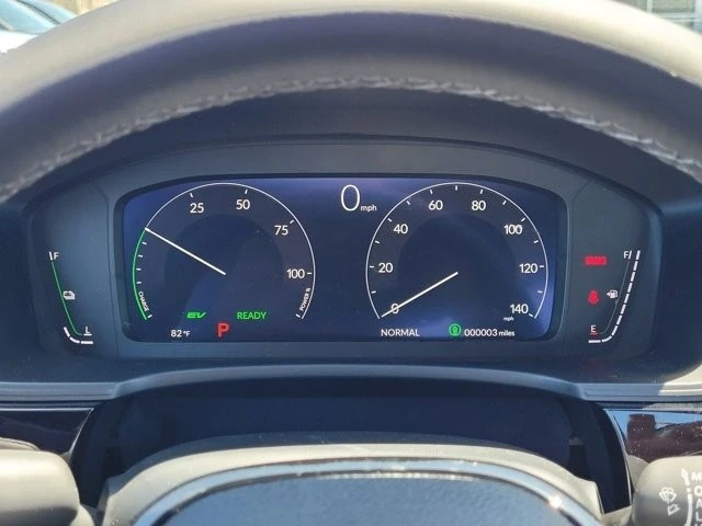 2025 Honda Civic 11th Gen - Image 10 of 12