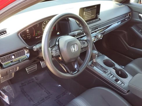 2025 Honda Civic 11th Gen - Image 14 of 19