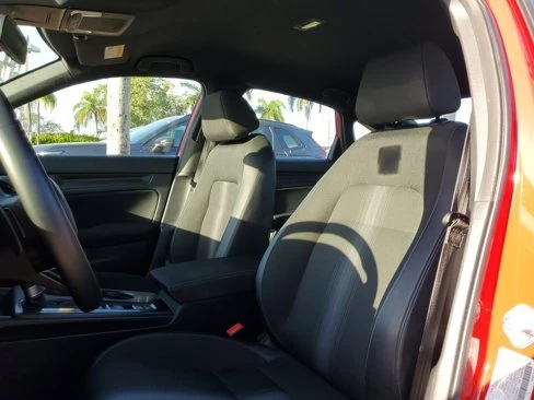2025 Honda Civic 11th Gen - Image 16 of 19