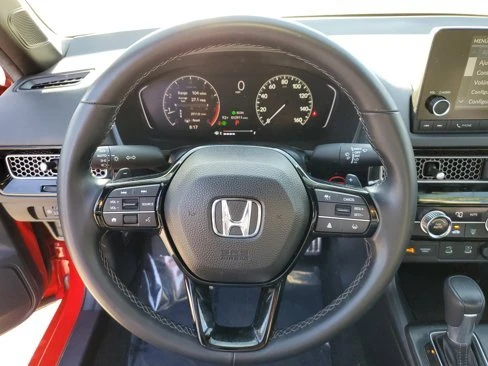 2025 Honda Civic 11th Gen - Image 17 of 19