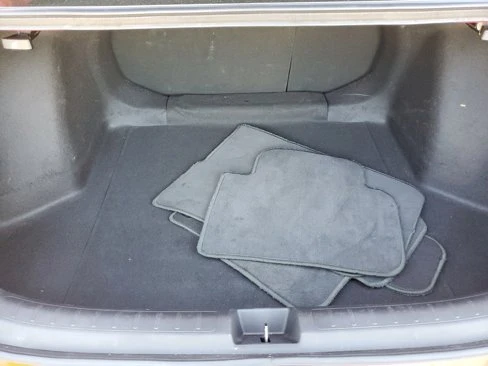 2025 Honda Civic 11th Gen - Image 4 of 19
