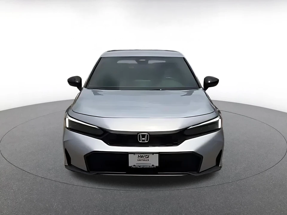 2025 Honda Civic 11th Gen - Image 3 of 31