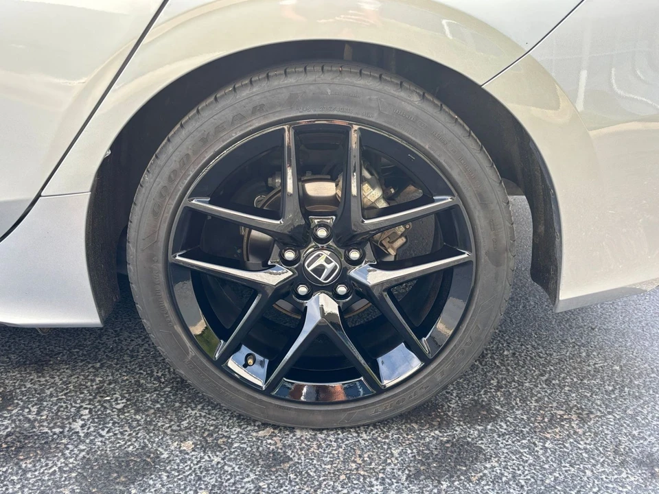 2025 Honda Civic 11th Gen - Image 31 of 31