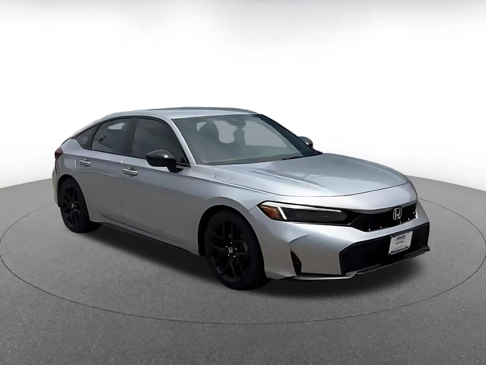 2025 Honda Civic 11th Gen - Image 2 of 31