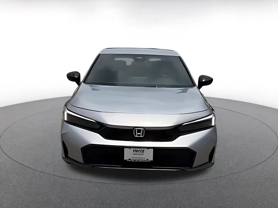 2025 Honda Civic 11th Gen - Image 15 of 31