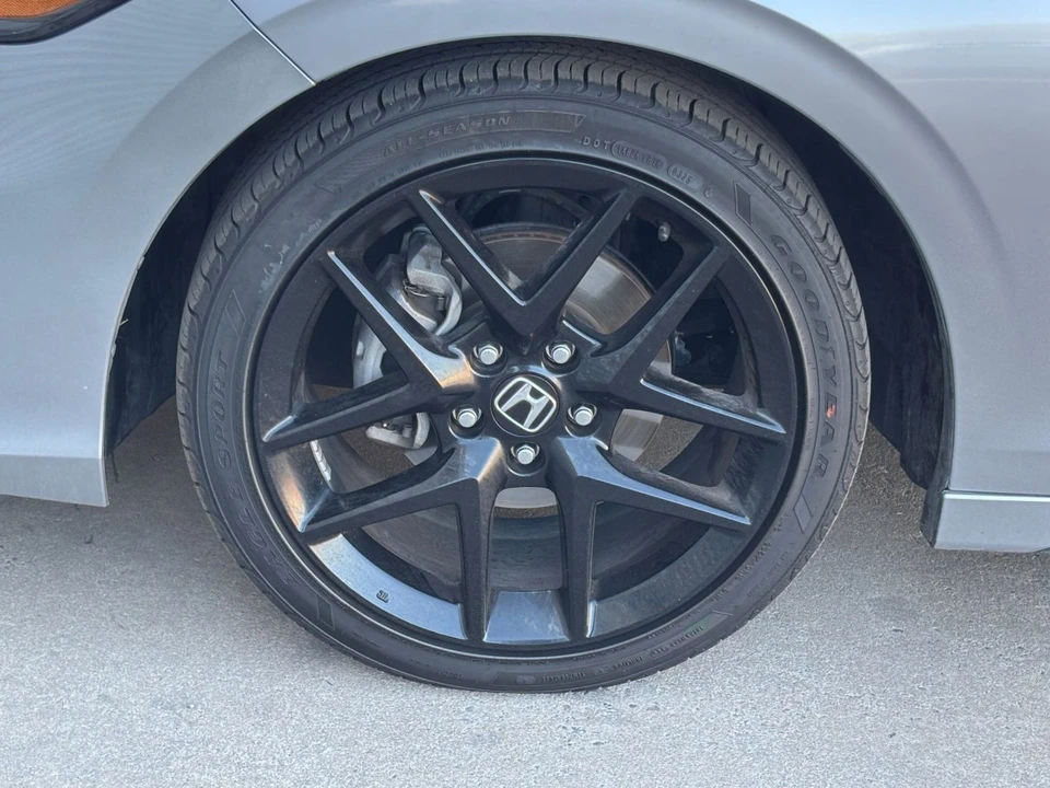 2025 Honda Civic 11th Gen - Image 31 of 31