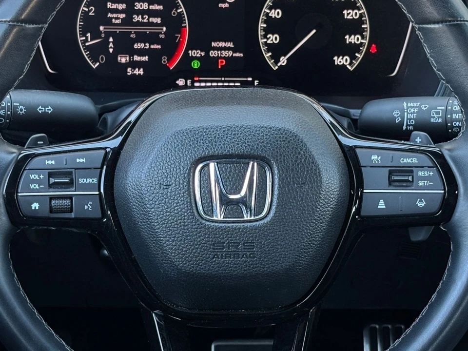 2025 Honda Civic 11th Gen - Image 29 of 31