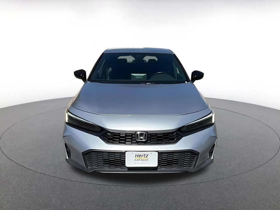 2025 Honda Civic 11th Gen - Image 4 of 31