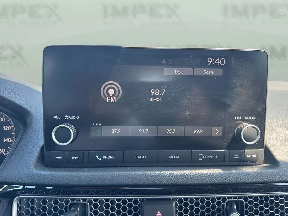 2025 Honda Civic 11th Gen - Image 15 of 31
