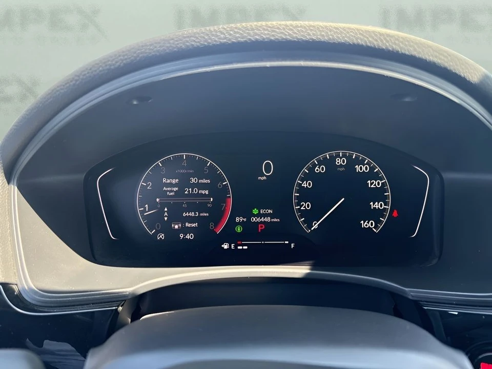 2025 Honda Civic 11th Gen - Image 19 of 31