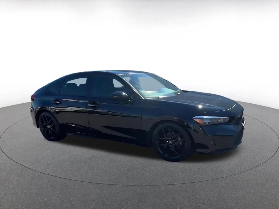 2025 Honda Civic 11th Gen - Image 2 of 31