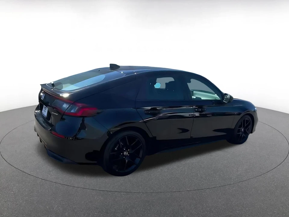 2025 Honda Civic 11th Gen - Image 17 of 31